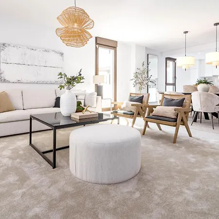 Mesas Апартаменты *