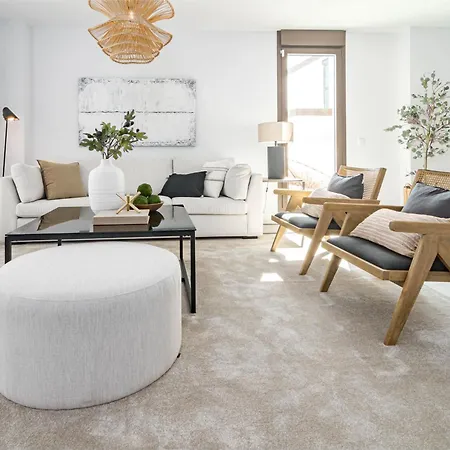 Mesas Апартаменты *