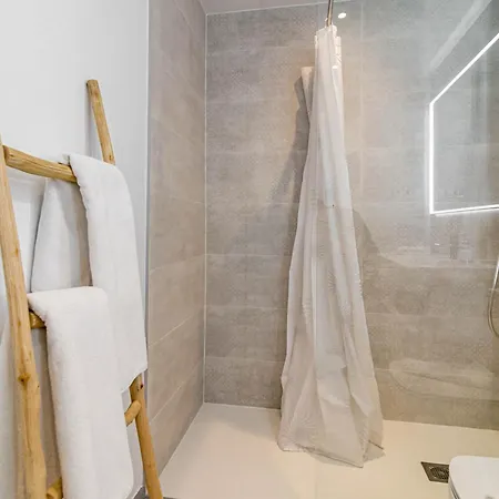 Mesas Эстепона